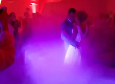 Machine à Fumée par Jean Claude PERRIERES