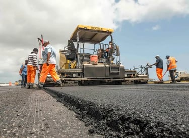 Pile Foundation Contractors in Bangalore | Best pile foundations in bangalore | VNS Prime Infra