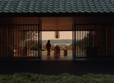 Amanemu — Japan