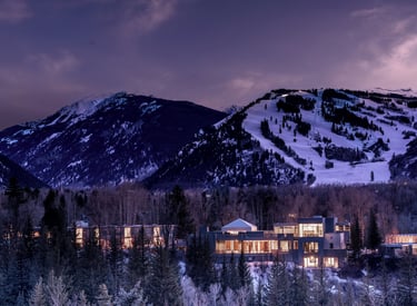 Aspen Meadows Resort — Colorado, USA