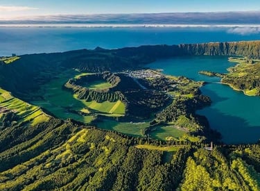 Azores, Portugal
