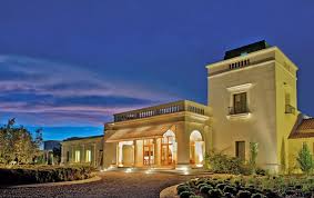 Cavas Wine Lodge — Mendoza, Argentina
