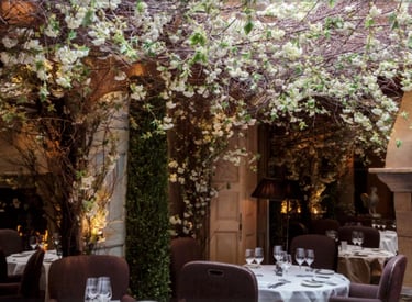 Clos Maggiore — London, England