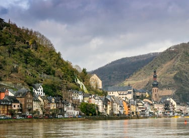 Cochem, Germany