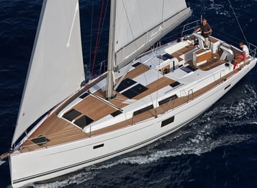 Croatia Sail Week — Croatia