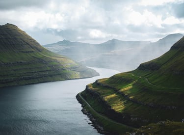 Faroe Islands