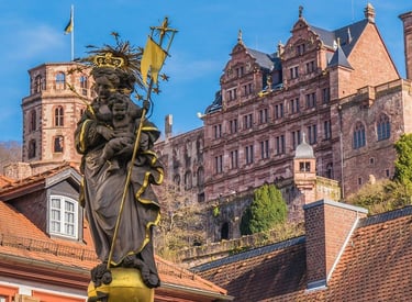 Heidelberg, Germany