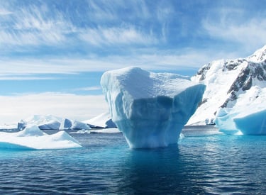 Iceland Ring Road Expedition — Iceland