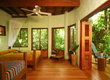 Jungle Eco Retreat — Costa Rica