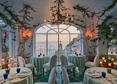 La Sponda — Positano, Italy