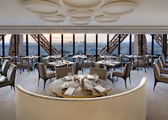 Le Jules Verne — Paris, France