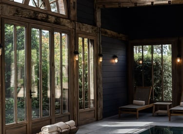 Les Sources de Caudalie — Bordeaux, France