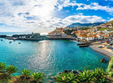 Madeira, Portugal