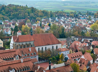 Nördlingen, Germany