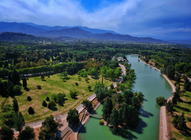 Parque General San Martín