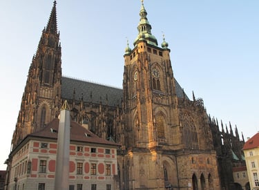 Prague, Czech Republic