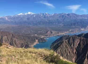 Quebrada del Durazno
