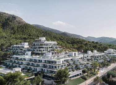 SHA Wellness Clinic — Spain