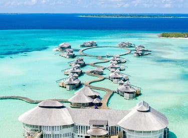 Soneva Jani — Maldives