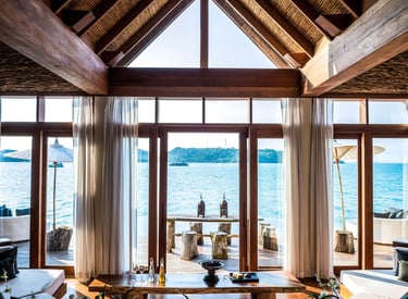 Song Saa Private Island — Cambodia