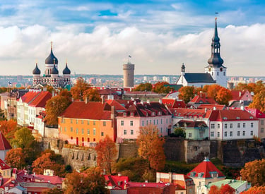 Tallinn, Estonia