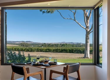 The Louise — Barossa Valley, Australia