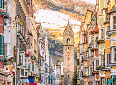 Vipiteno, Italy