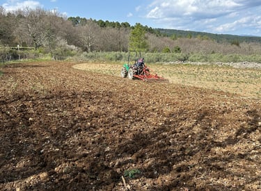 réalisations de M.R.S