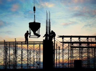 construcción