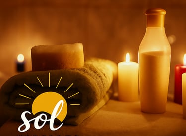 sol massage