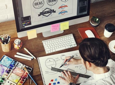 “Ridhaan Technology graphic design and video editing for digital marketing”