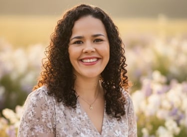 bem-aventuradas em cristo