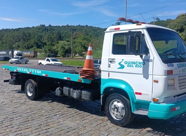 guincho perto de mim