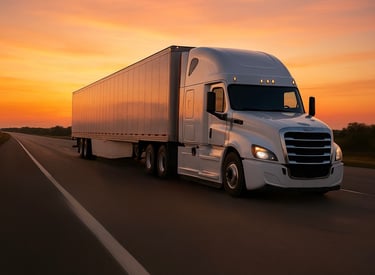 IZY LOGISTICS LLC Blog3