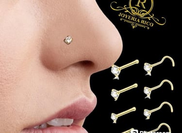 Piercing/perforaciones