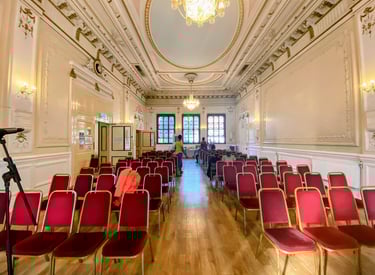 Photo of Newham Old Town Hall