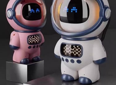 AI Toy supplier in China