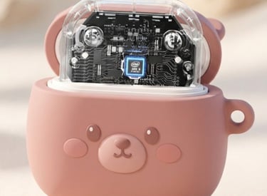 AI Toy Wholesale in China