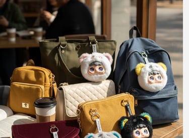 AI Toy Wholesale in China