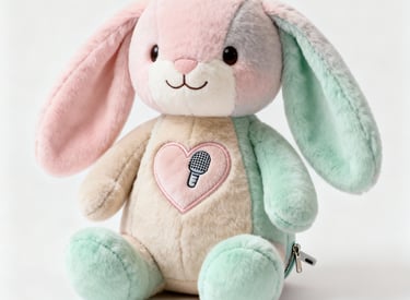 AI Classic Toy manufacturer in China