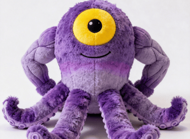 Vente en gros de jouets AI en Chine