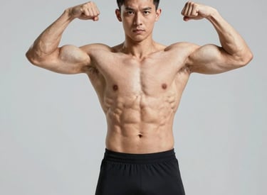 Bright turmeric and ashwagandha roots displayed next to capsules labeled for energy and vitality.