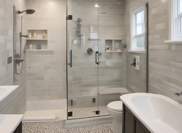 black blue and yellow textile