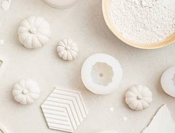 Gypsum Decor by Ederé