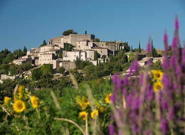 La Laupie Drôme provençale