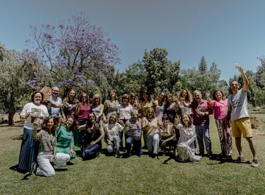 Catering para eventos sociales y comidas de grupo en Málaga y Marbella