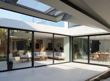 Architecte La Rochelle pour particuliers