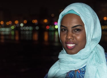 Φωτογραφία Πορτρέτου