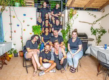 Φωτογραφία και Βίντεο Εκδηλώσεων στην Αθήνα