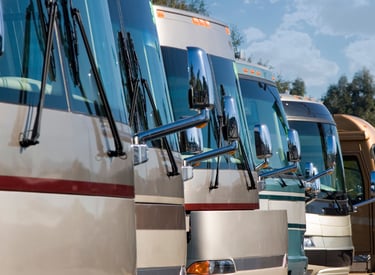 RV Inspections that look at everything!